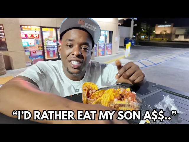 DuB Family Best Food Reviews Compilation 2026😂