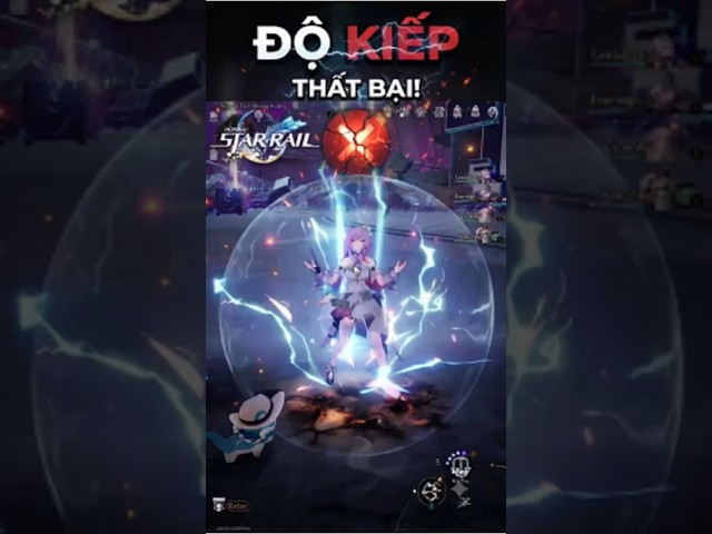Fastest Way to Get the "Failed Tribulation" Achievement in Honkai: Star Rail
