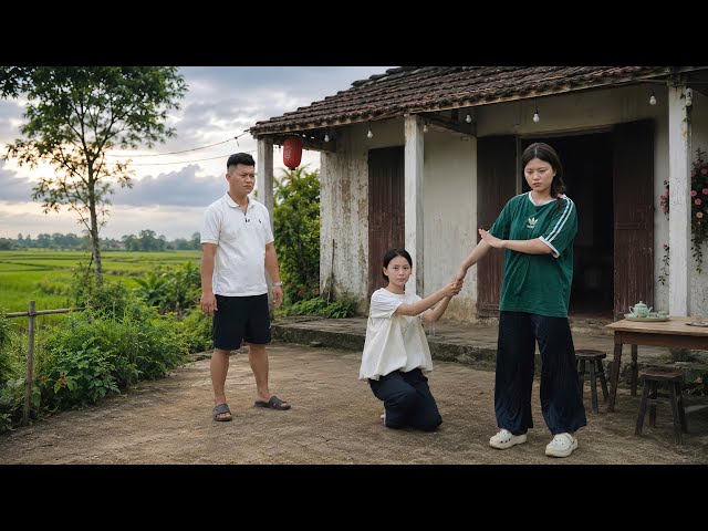 Trúc Reveals a Shocking Truth That Moves a Single Mother to Tears – Can the CEO Keep Her?