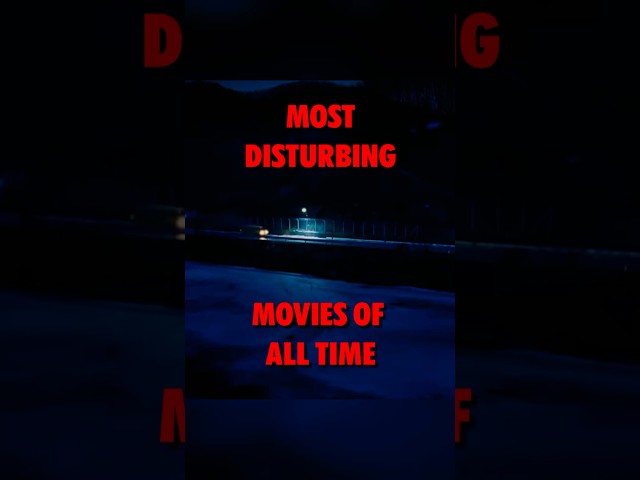 The Most Disturbing Movies - I Saw The Devil #horrormovie