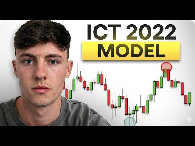 The ICT 2022 Model Explained in 10 Minutes (Step-by-Step)