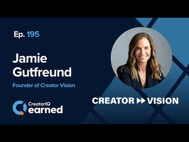 From Campaigns to Infrastructure: Jamie Gutfreund on What Brands Still Get Wrong