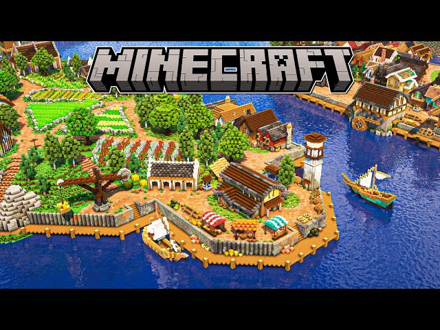 The Cozy Hardcore Minecraft Adventure Continues! (Day 1850)