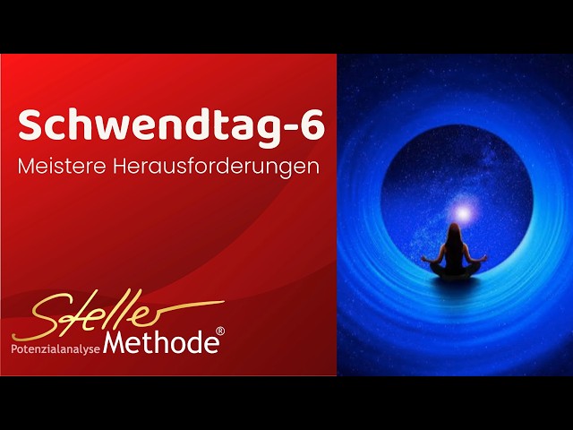 6th Schwendtag 9/26/2026 🔺 Personality, Conscious Separation, Actor, Fate, Axis of Transformation