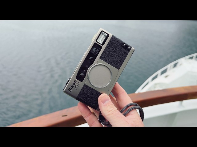 Nikon's Hidden Gem (This Camera Should Be Way More Popular)