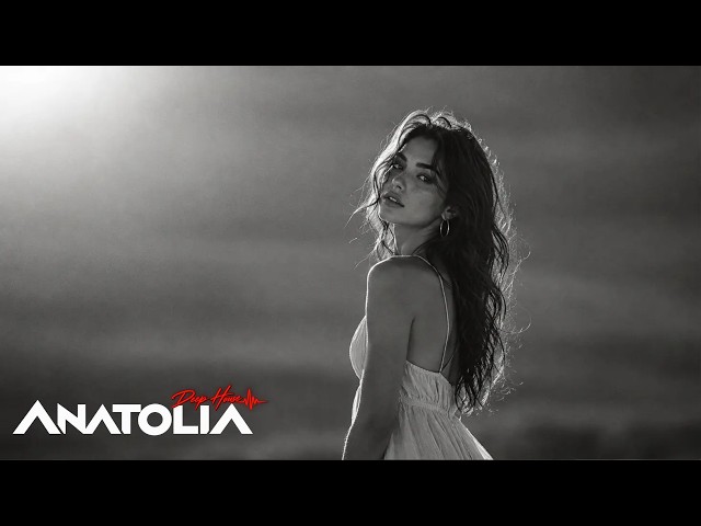 Anatolia Dvox — Bir İhtimal (Original Mix)