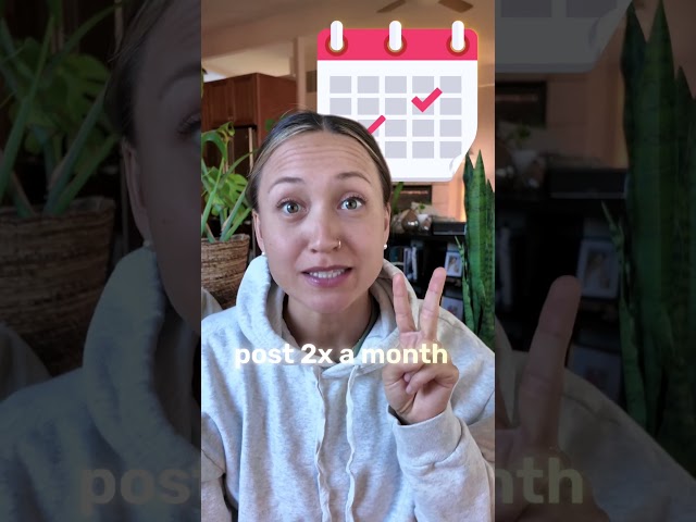 If I Started a YouTube Channel Today, I'd Do THIS 👀 #youtubetips