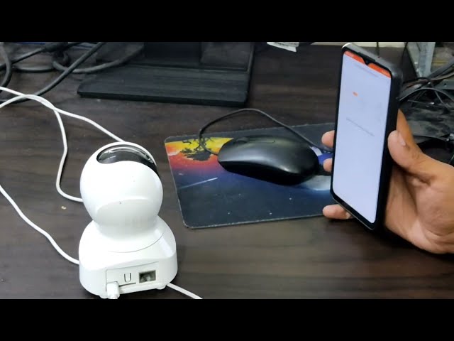 Secureye wifi camera setup installation 2022 ]  Secureye wifi camera kaise install kare