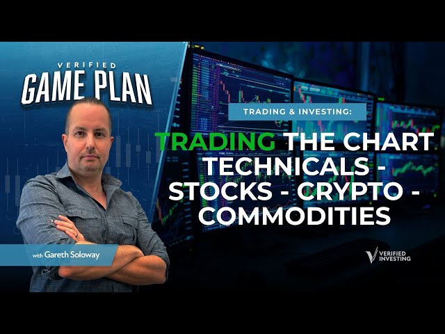 Top Trade Alerts For The Day As S&P Hammers Major Resistance Level - Stocks - Commodities - Crypto