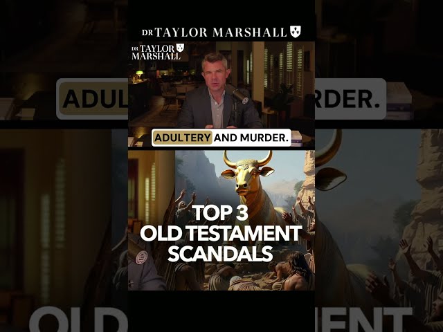 How we know the Old and New Testament are Trustworthy