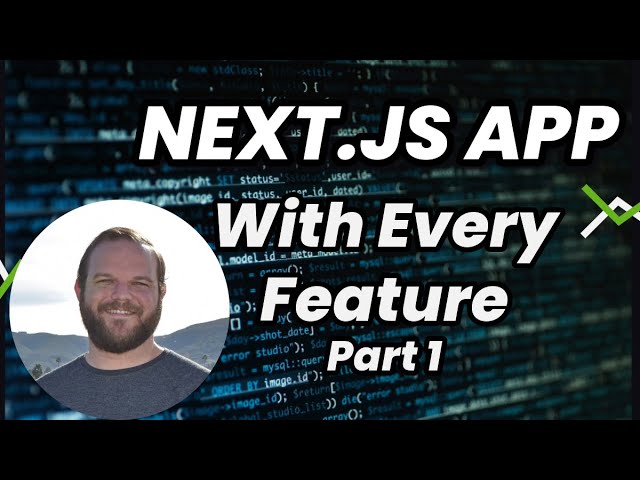 Using Every Next.js Feature to Test Hosting Providers (Part 1)