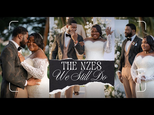 The Nzes - Vow Renewal (Full Video)