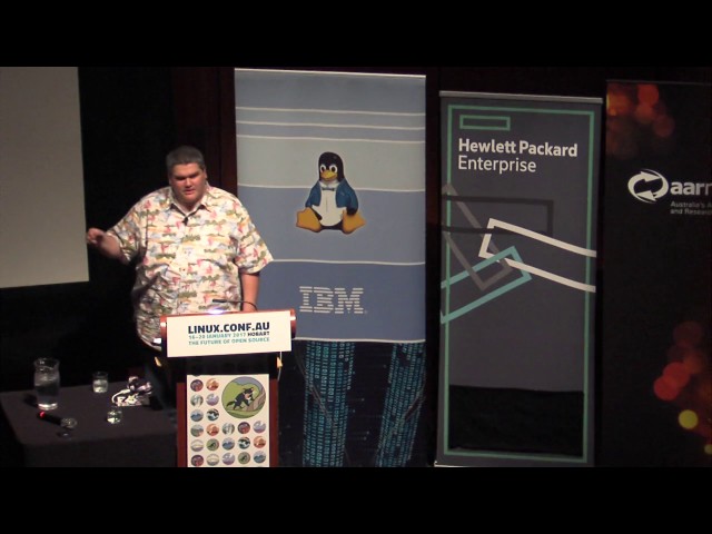 Go for DevOps