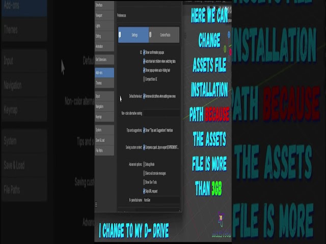 Install Human Generator 3D v4.0.🧑‍#shorts