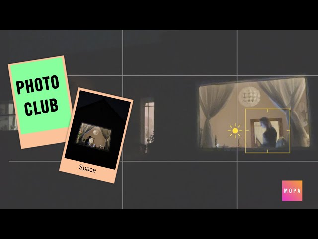 Photo Club: Space