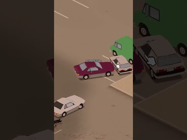 The Content Car #gaming #projectzomboid