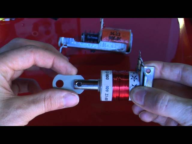Solenoid Basics