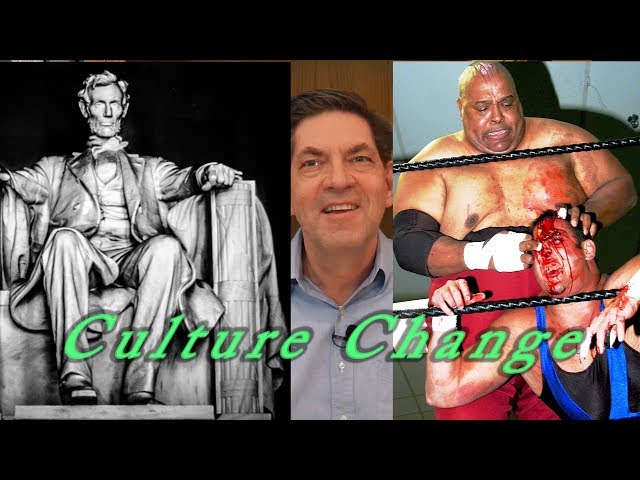 BMB #61 - Culture becoming Cr*p