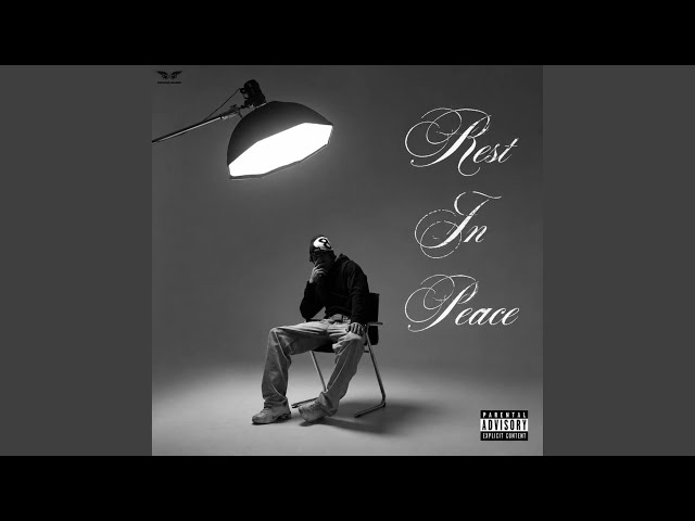 Rest In Peace