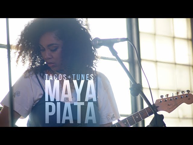 Maya Piata | Fall In Love | Tacos and Tunes