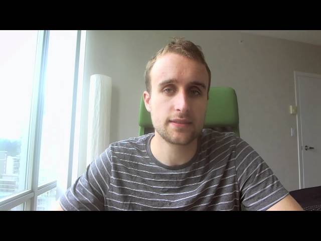 Week 38 - How to Build Good Studying Habits