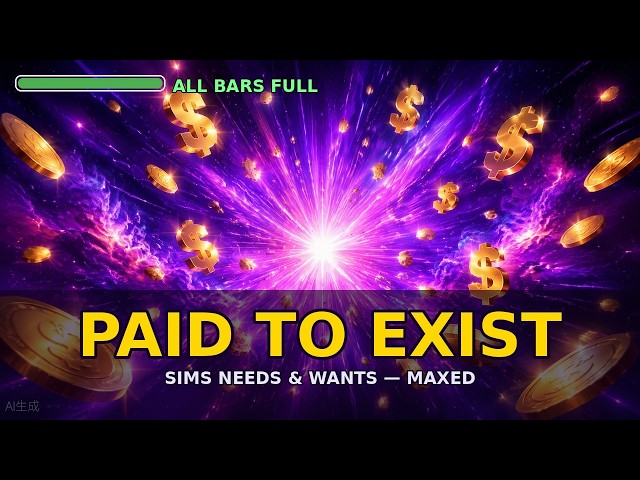 🟣 WELCOME TO THE PURPLE WEALTH MATRIX 🟣