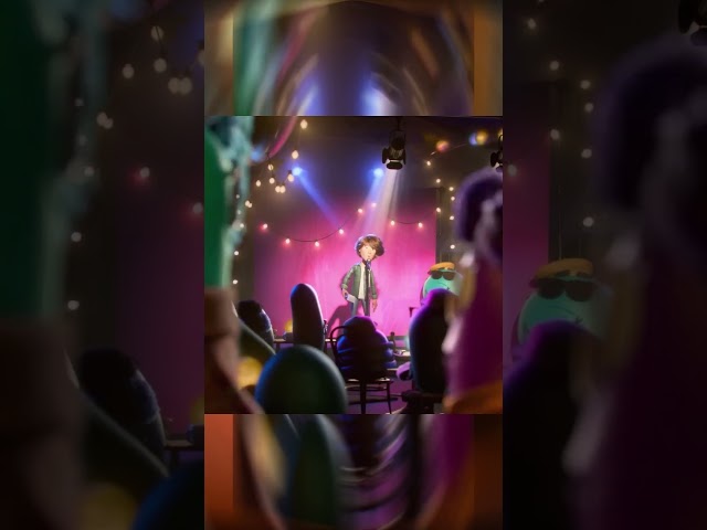 Inside Out 2 - Coffin Dance Song COVER #coffindance  #coffindancecover  #insideout2  #insideout
