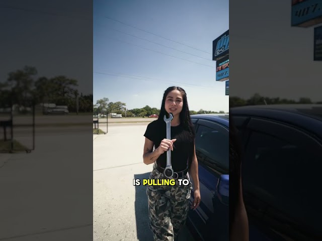This small adjustment could save you hundreds of dollars! ￼#automobile #mitsubishi #evolution #jdm