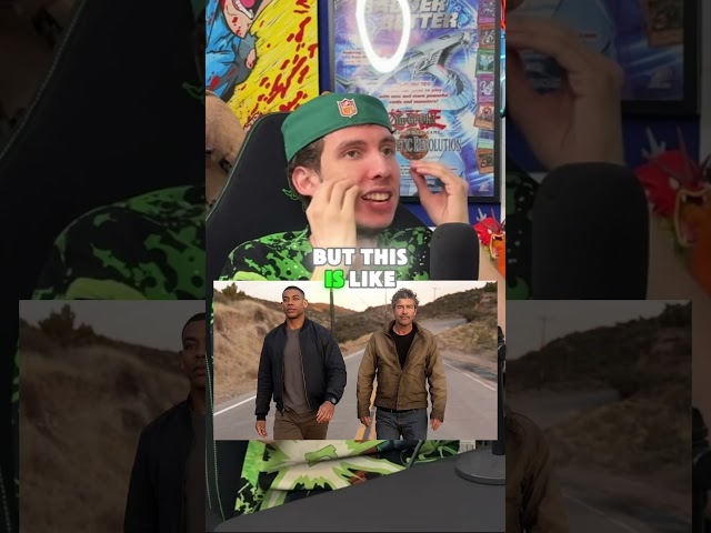 Will Hal Return In The DCU?! #shorts#fyp#viral#reels#tiktok#trending#tv#dc#lanterns#ytshorts#short