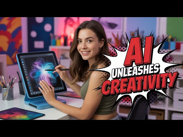 5 AI Tools Transforming Your Daily Life!