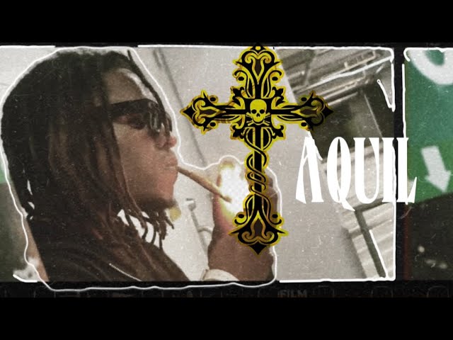 aquil - ALL EYEZ ON ME[OFFICIAL MUSIC VIDEO]