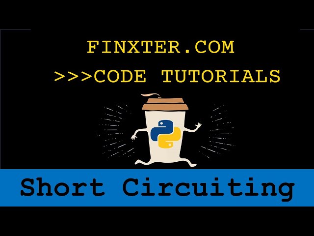 Python Short Circuiting (And/Or) on Non-Booleans