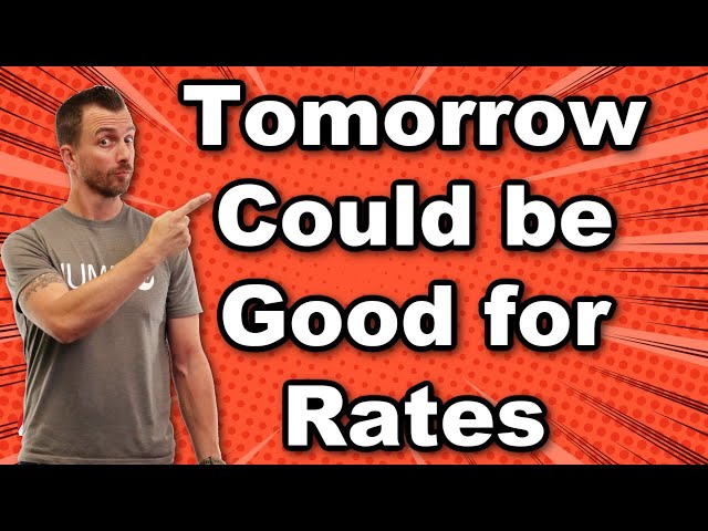 What the Fed Meeting Means for Mortgage Rates