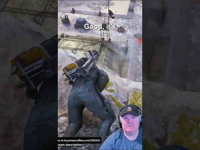 When chat just wants to watch you die in ARC Raiders LOL