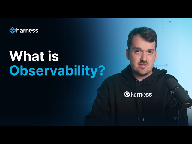 Observability Explained: How Metrics, Logs & Traces Help Teams Diagnose Modern System Failures