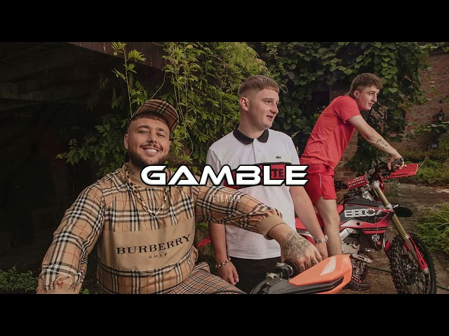 🎧 MARKY B x BBCC Type Beat – "Gamble" | UK HOUSE ORGAN BASSLINE INSTRUMENTAL @tetraotb