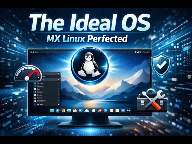 Ideal OS - Is it ideal?