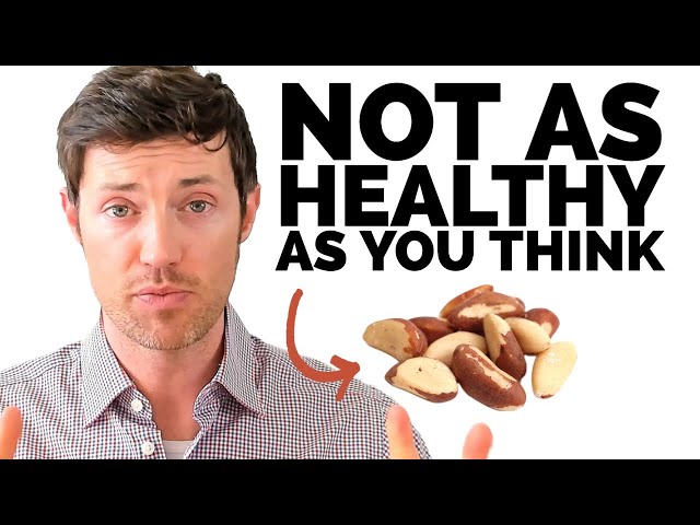 You've Been Lied To: Brazil Nuts & Selenium