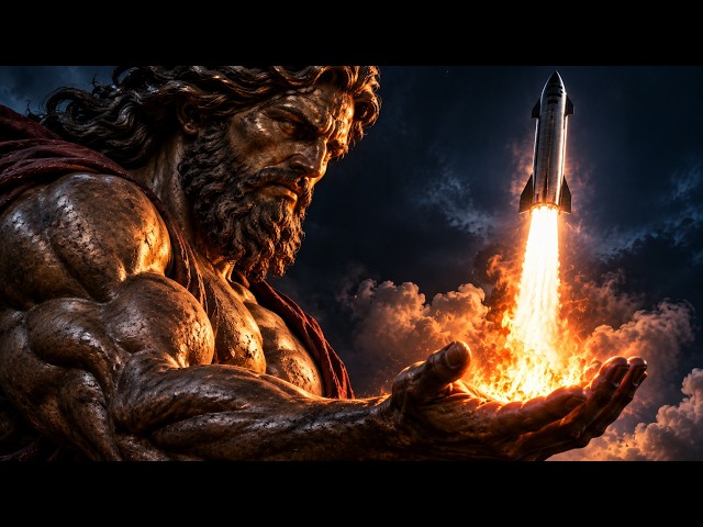 Why Prometheus Is Coming to Starbase