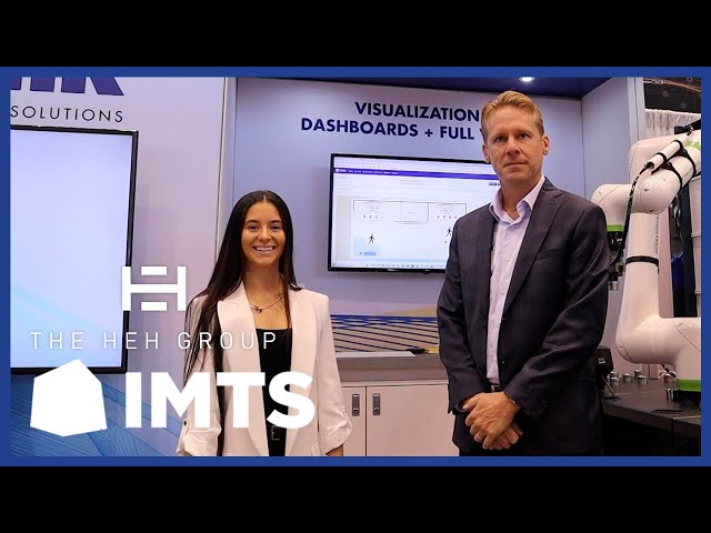 ProLink | IMTS 2022