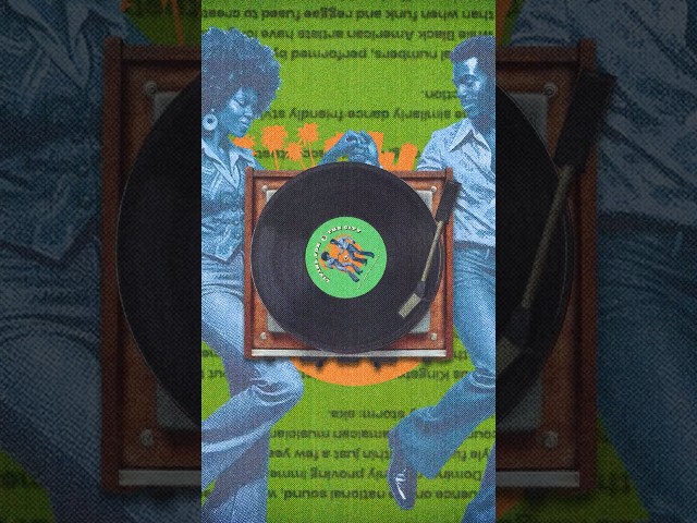 'Living For The City' is out now on vinyl and CD. #soul #reggae