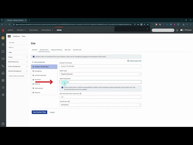 Master Genesys Outbound Routing & Number Plans in 7 Minutes