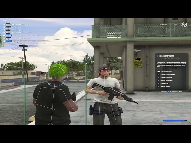 TUTORIAL DE COMO XITAR NO FIVEM 2026 | PASSO A PASSO CHEAT GRATIS ! 100% ANTI BAN GLOBAL