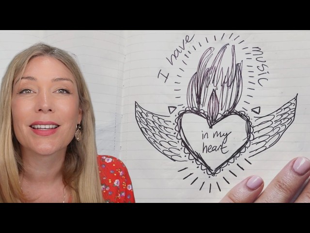 Creative Resistance: Make Something You Don’t Know How to Make