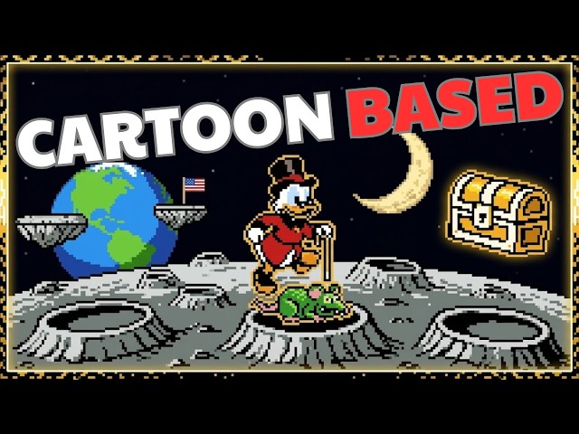 TOP 15 Nintendo Cartoon Based Games Of All Time