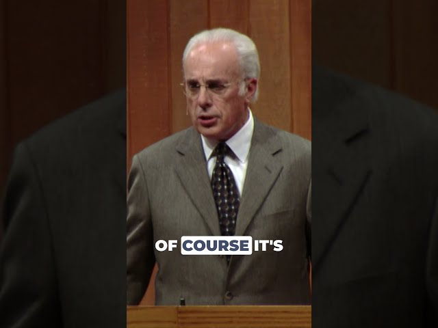 "The oft repeated Judas tragedy, where you hang around Jesus, but end up belonging to Satan."