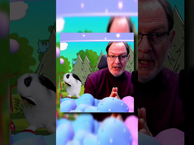#kuscheltv Wir brauchen keine neuen Formate die uns mit den harten Fakten zuballern -