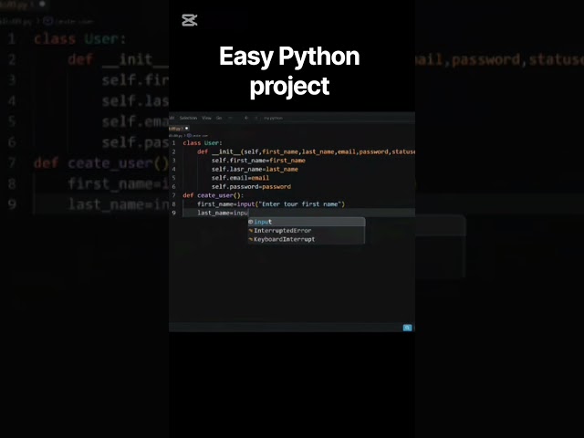 easy right 😁#pythonprogramming #python #programming #language #website