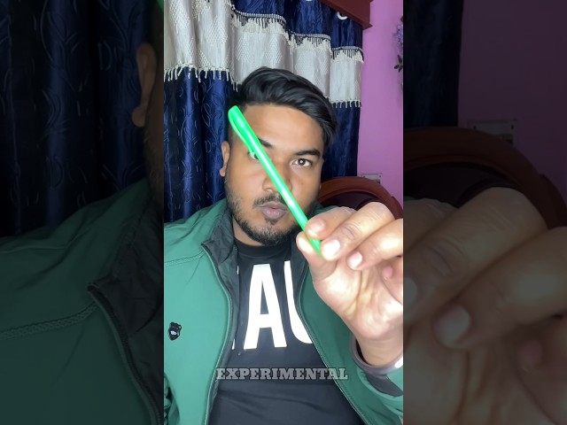 Forever Pen 🖋️ ♾️ #youtubeshorts #experiment #gadgets