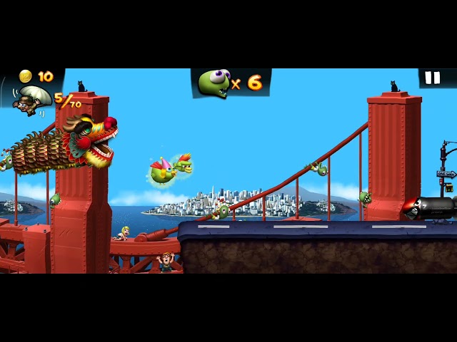 Tenemos un dragón 🐉 muy escandaloso